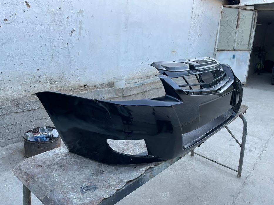 Запчасти на автомобиль