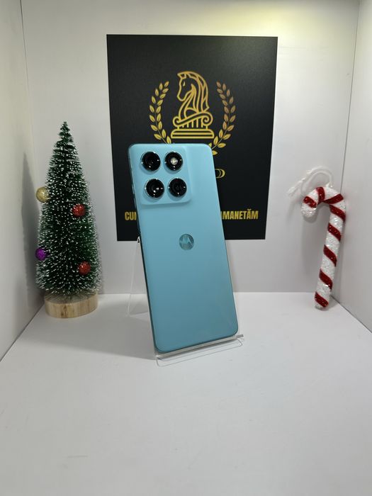 NDP Amanet NON-STOP Calea Vitan Nr. 121 Motorola Edge 60 Fusion (45989