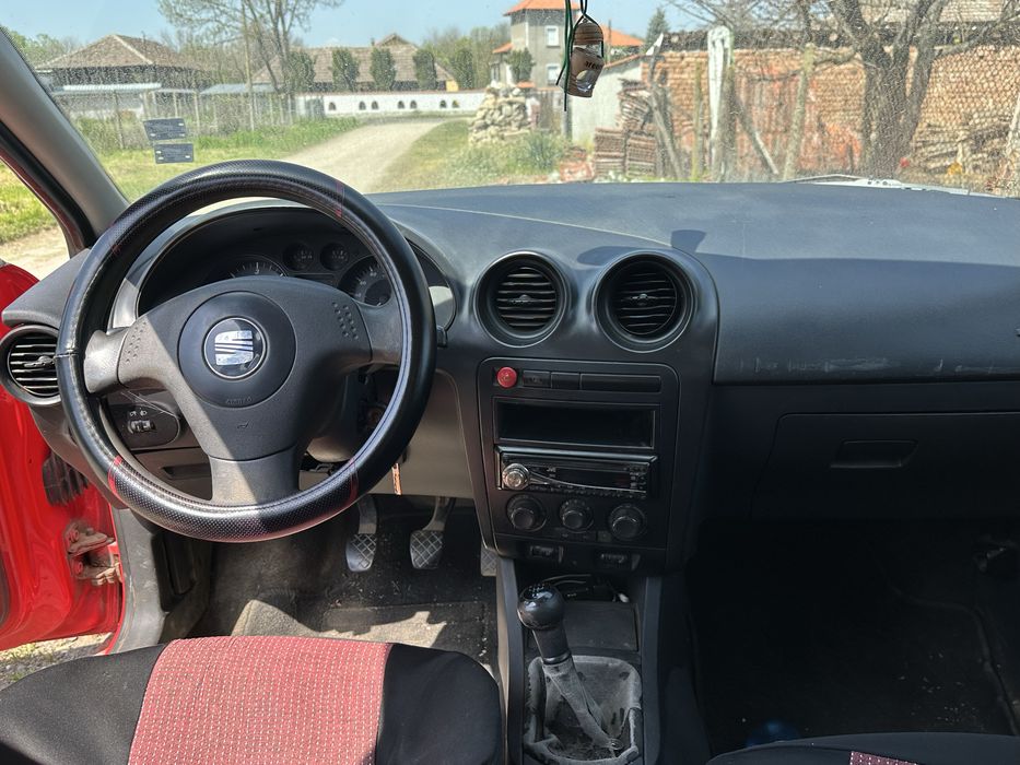 Seat Cordoba 1.9 TDI