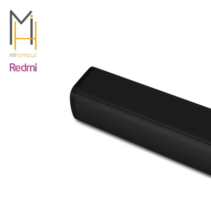 Саундбар Xiaomi Redmi TV Soundbar (MDZ-34-DA)