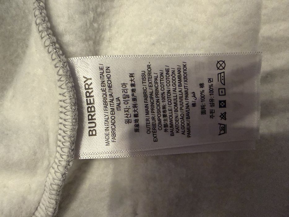 Горнища Burberry,The North Face,Polo ralph lauren