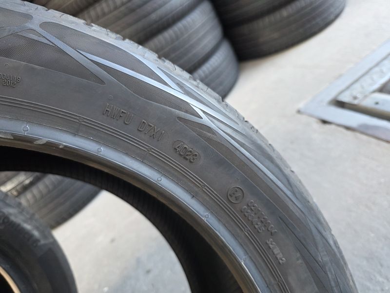 235/45/18 CONTINENTAL 2бр