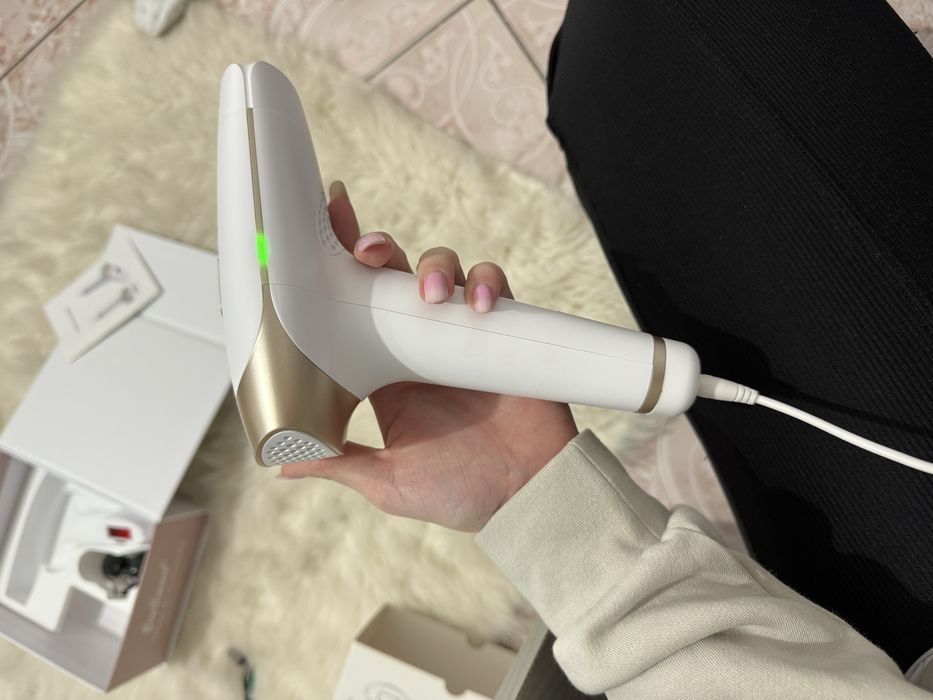 Epilator IPL  EvoSmart