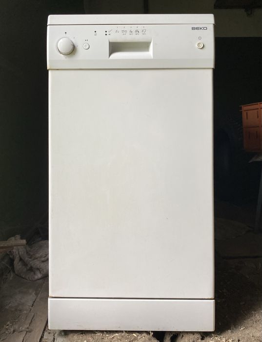 Посудомойка в отличном состоянии