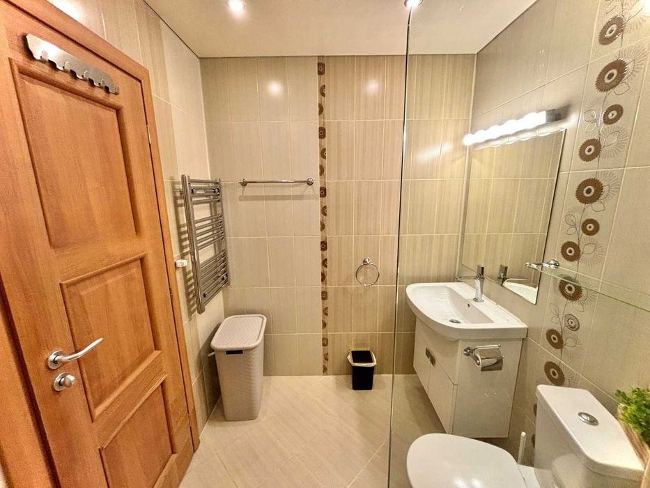 Дава се под наем Двустаен апартамент в София, Овча купел - 65 кв.м за 484.5 € - Снимка #11