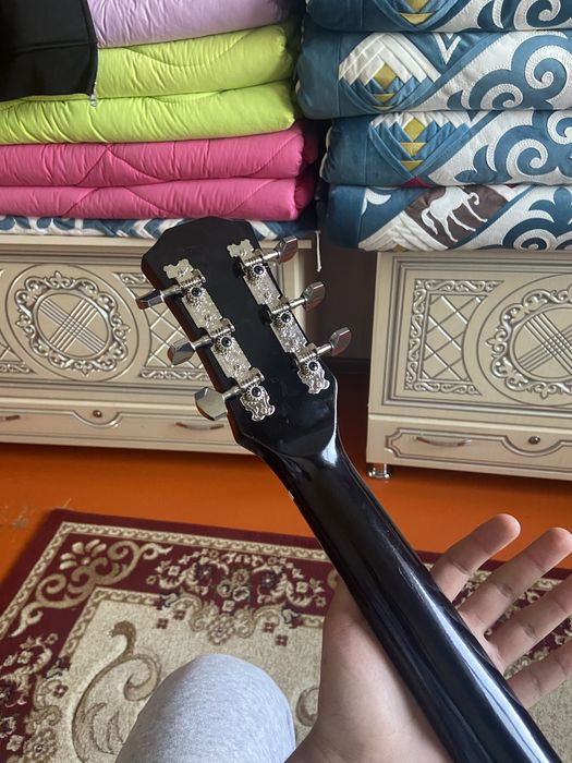 Гитара Kabat 38 размер