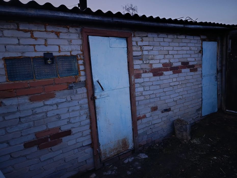 Продам 1/2 дома в г.Тобыл