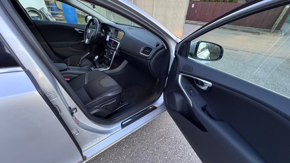 Volvo V40 D2 Eco Summum euro5