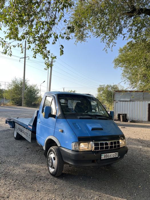 Продам эвакуатор!