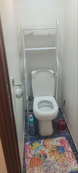 Продаю 4/5/5 Сергели-2