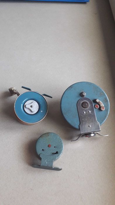 макари мухарки 2 бр