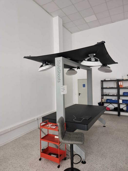 StyleShoots Horizontal