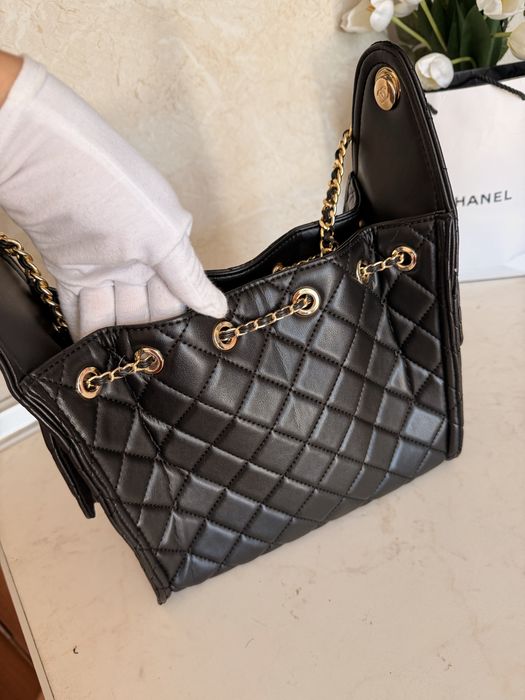 Дамска чанта Chanel 25 mini