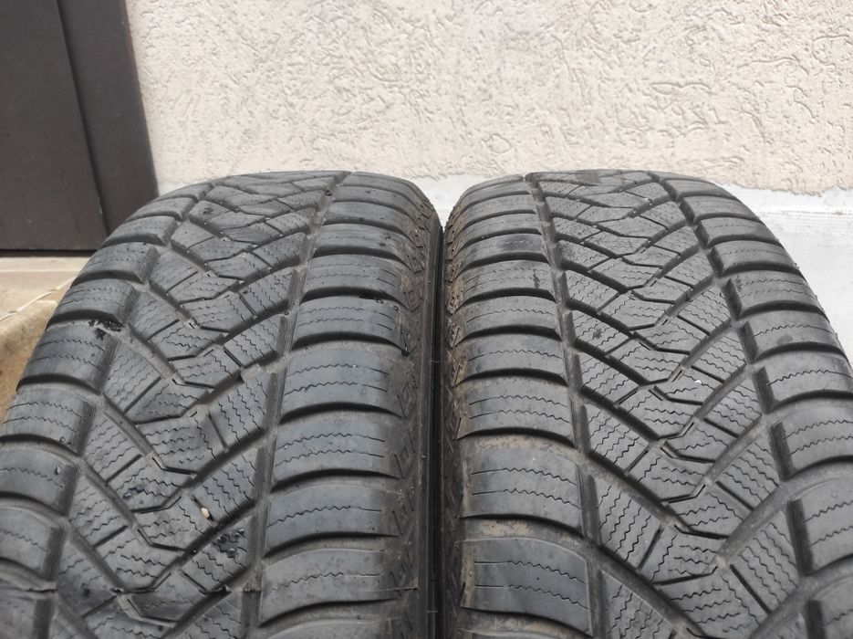 Всесезонни гуми 225/60 r17 2бр.