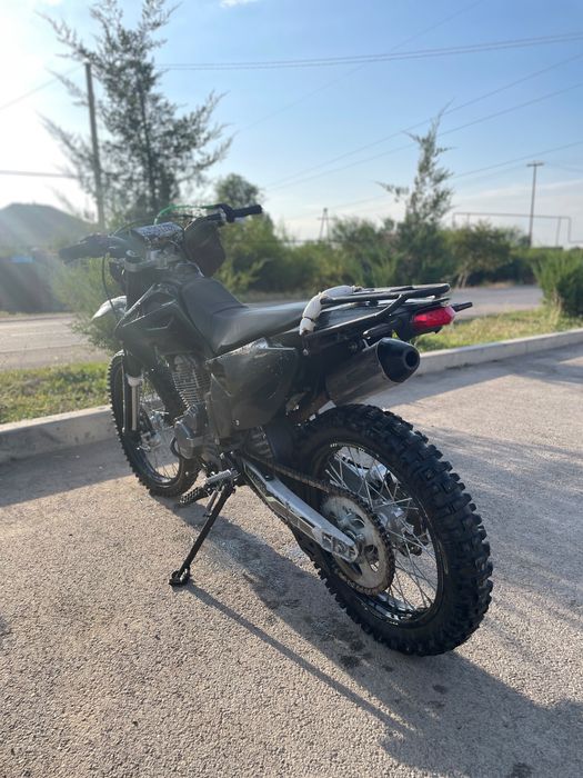 Продам Бекмото 300куб