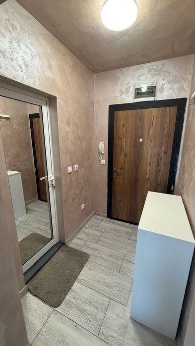 Дава се под наем Едностаен апартамент в София, Малинова долина - 47 кв.м за 525 € - Снимка #7