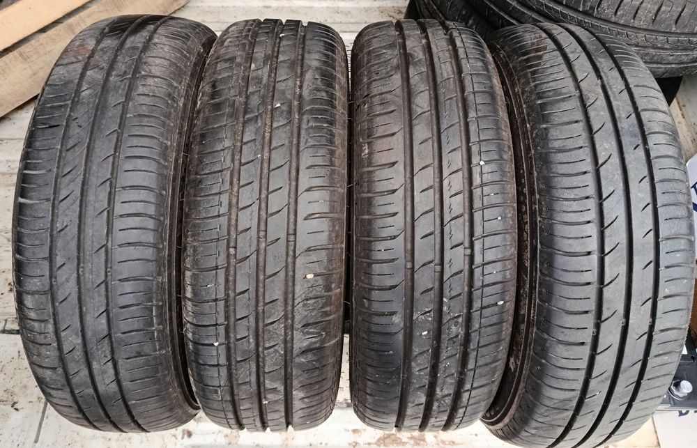 Гуми 165/60/14 дот23