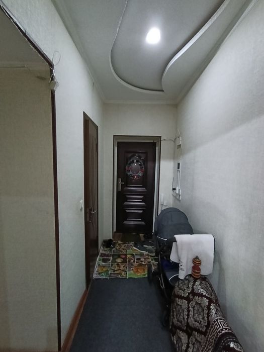 Продам кв на 1 этаже