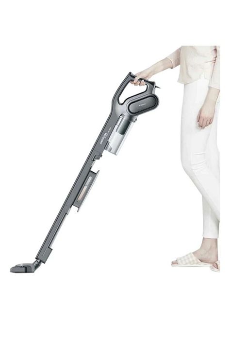 Пылесос Deerma DX700S серый