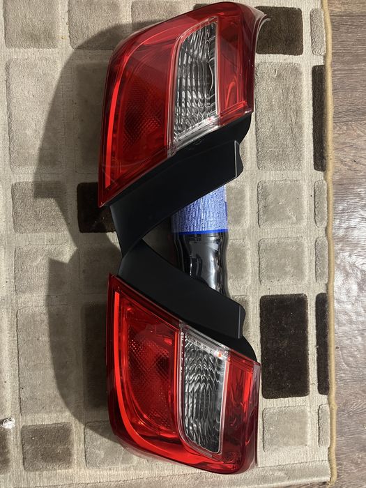 Фанори тойота камри 50 оригенал