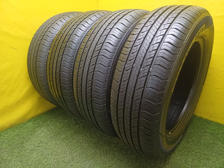 Шины 225/65 R17 ChaoYang комплект.