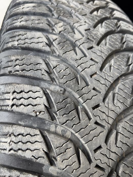 Зимни гуми Kumho