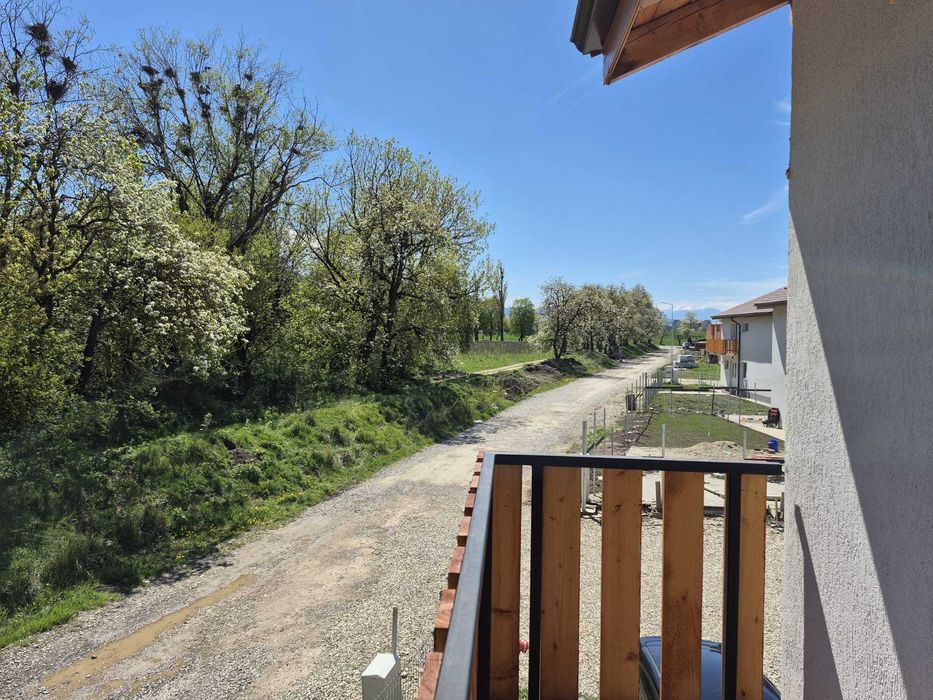 Casa Tip Duplex de inchiriat Zona Triaj-Liziera