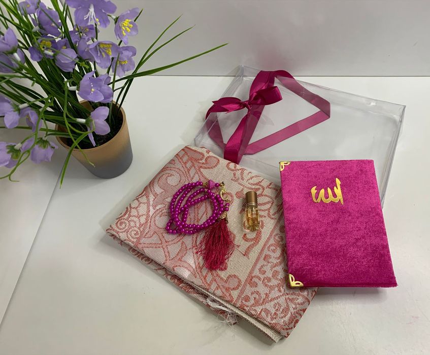 Подарочные наборы