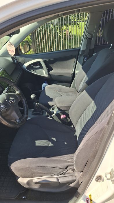 Vand Toyota  Rav 4 - 4x4