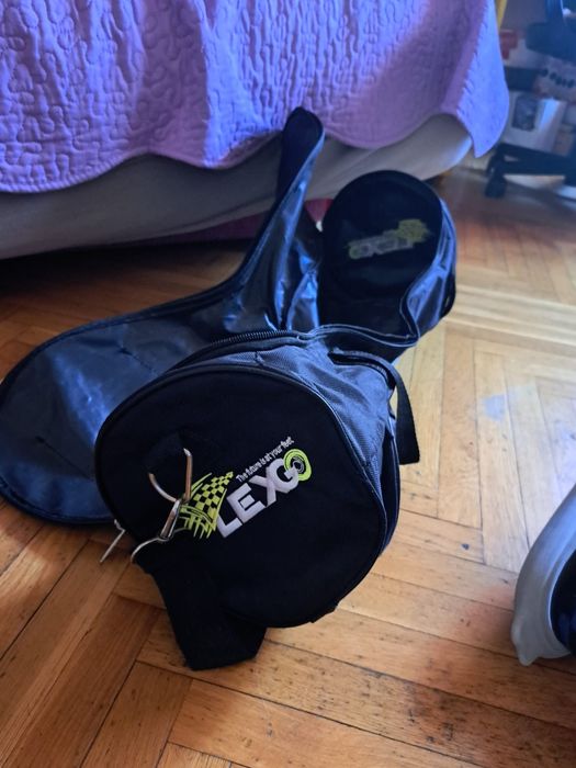Hoverboard copii