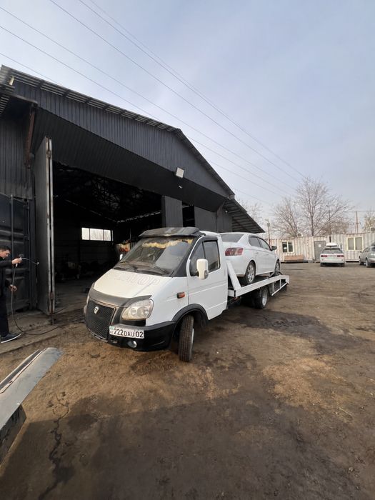 Эвакуатор 24/7 алматы Город 15000