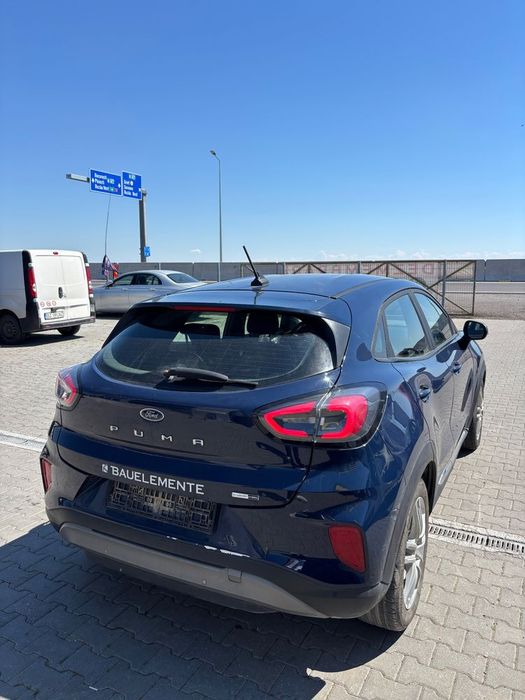 Dezmembram Ford Puma 1.0 ecoboost din 2021