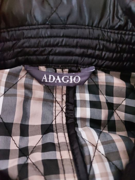 geaca dama xl adagio-60 lei
