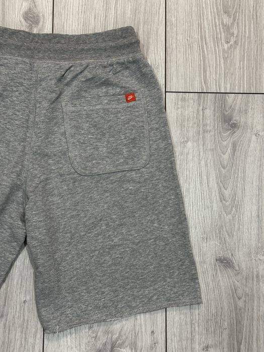 Pantaloni scurti Nike