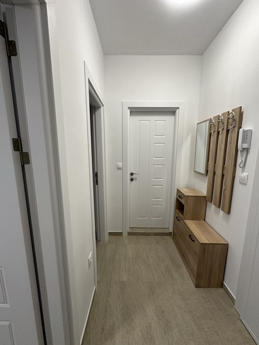 Дава се под наем Двустаен апартамент в Пловдив, Христо Смирненски - 70 кв.м за 459 € - Снимка #14