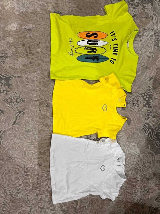 Детская одежда для девочек