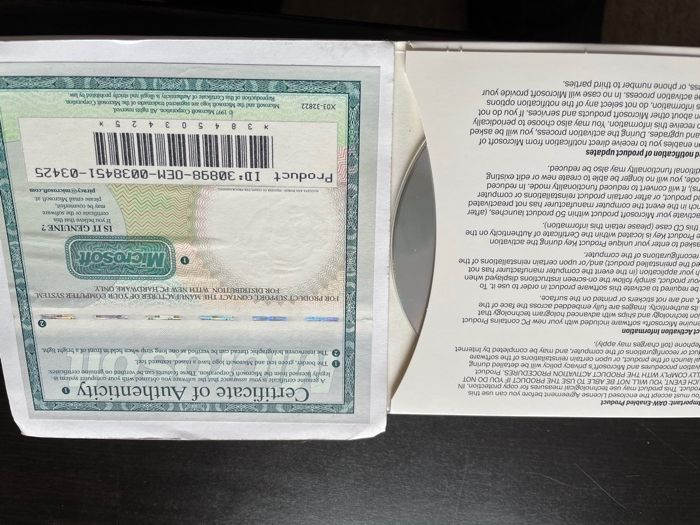 Programe / Software pentru sistem Apple MacOS