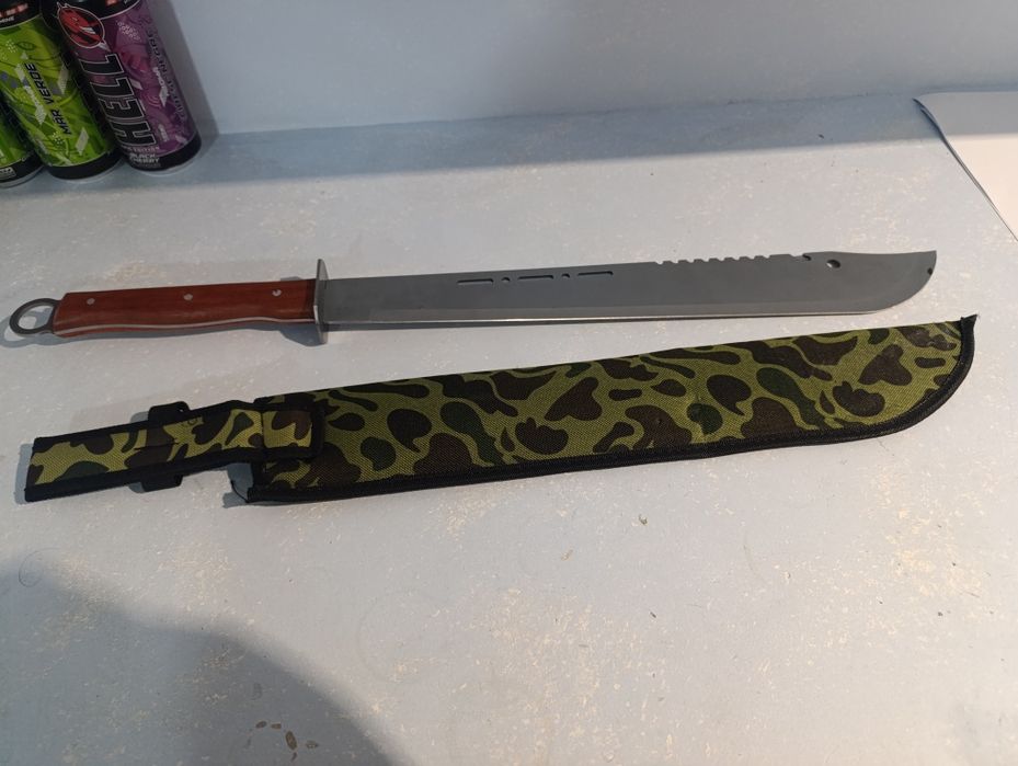 Sabie pentru vânătoare