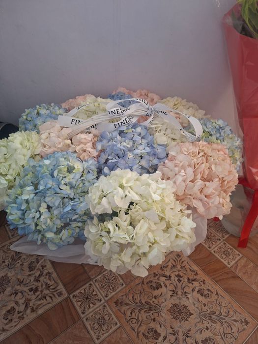 Букет за 25000 к