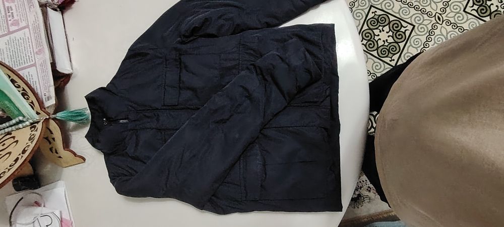 Зимный куртка, ветровки