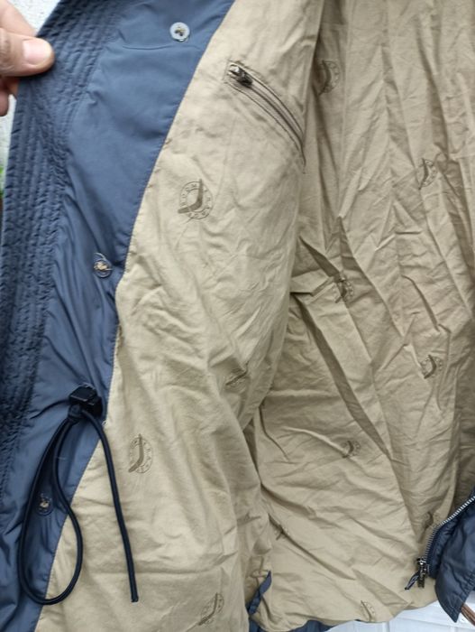 Boomerang бомбер яке XXL- 35 лв