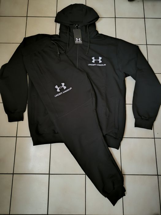 Екип ГИГАНТ от памук 3XL, 4XL, 5XL, 6XL