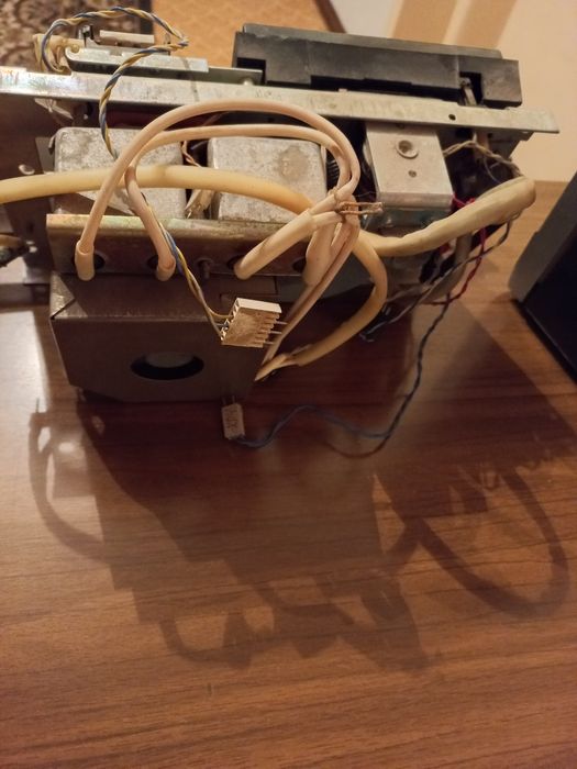 Радиотехника СССР, для восстановления.