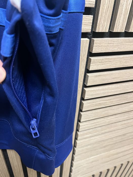 NIKE AIR 1/4 Zip - размер М / Оригинал