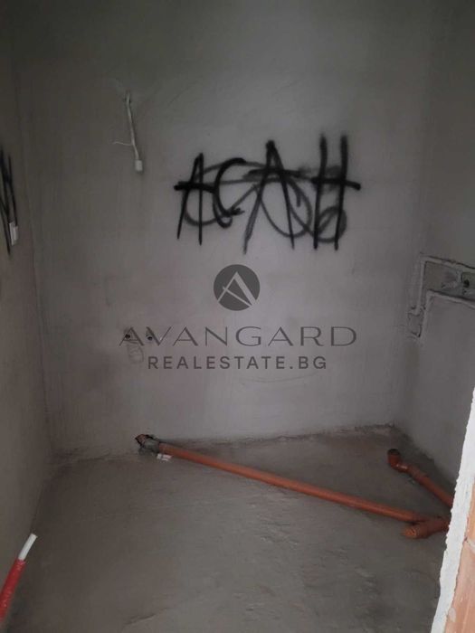 Продава се Двустаен апартамент в Пловдив, Тракия - 73 кв.м за 1644 €/кв.м - Снимка #3