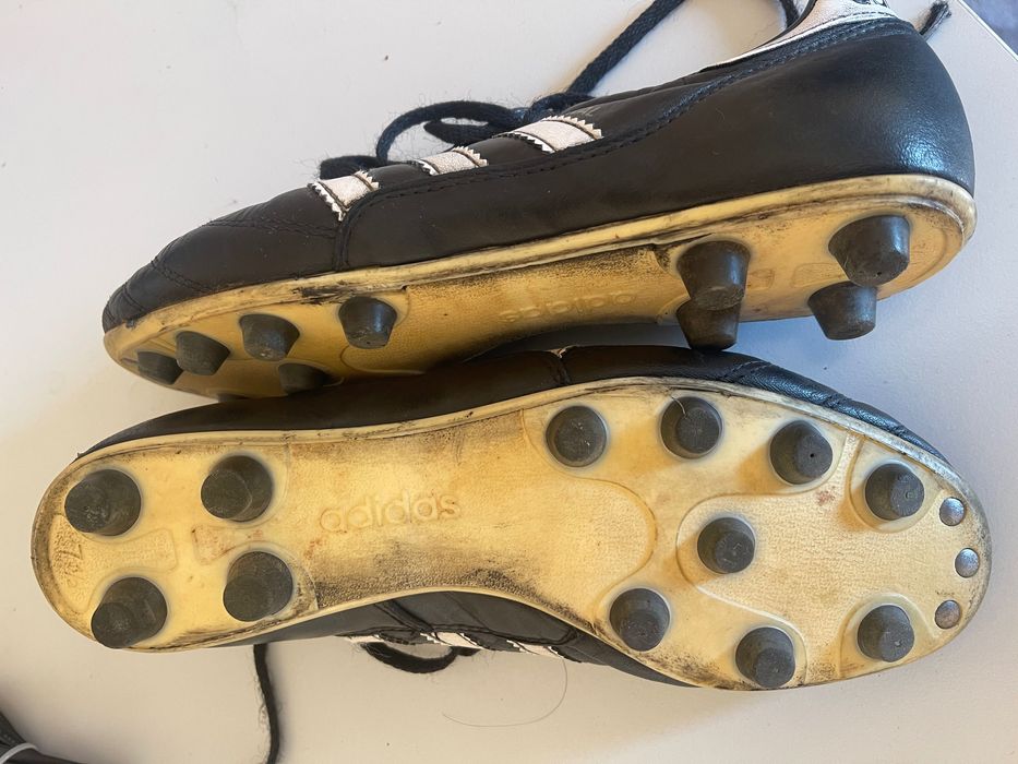 Adidas Copa Mundial оригинални футболни бутонки