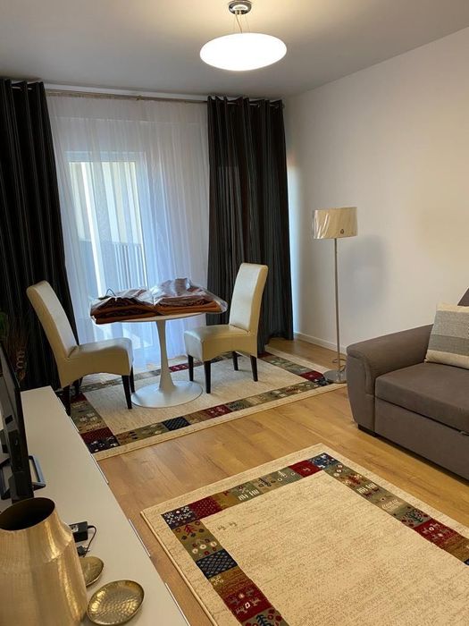 Închiriere apartament Târgu Mures