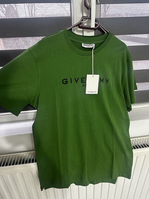 Tricou Givenchy Barbati