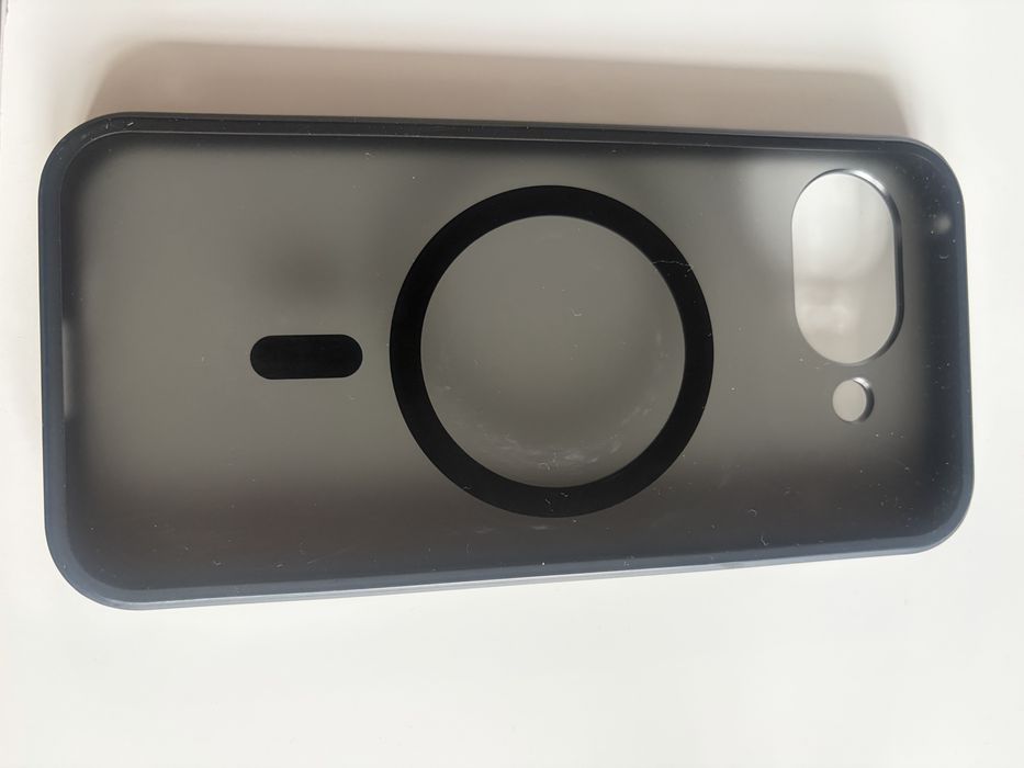 Google Pixel 9a 128GB Obisidian