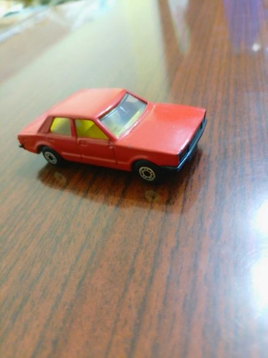 Стари метални Мачбокс Matchbox колички Made in Bulgaria